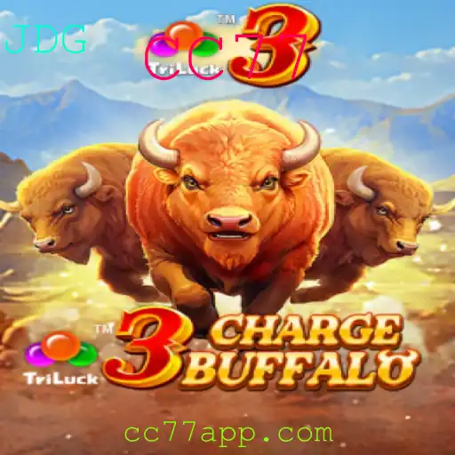 Explorando o Universo de 3ChargeBuffalo: Uma Nova Dimensão no Mundo dos Jogos