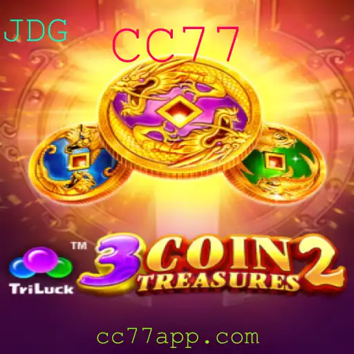 Descubra o Excitante Mundo de 3CoinTreasures2: Junte-se à Aventura com CC77