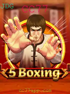 Descubra o Fascinante Mundo do 5Boxing: Uma Abordagem Modernizada de Jogo