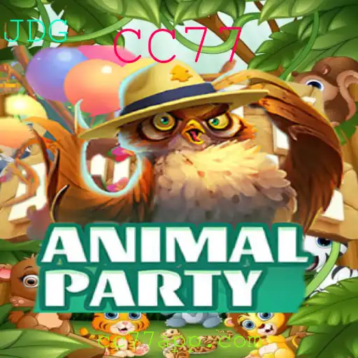 Guia Completo do Jogo AnimalParty: Descubra a Diversão e as Regras