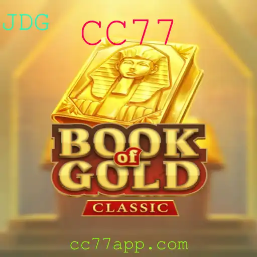 Descubra o Fascinante Mundo de 'BookOfGoldClassic'