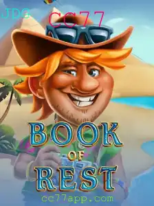 BookofRest: Descubra a Aventura do Jogo com CC77