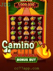 Descubra o Excitante Mundo de CaminodeChiliBonusBuy com a Palavr-Chave CC77