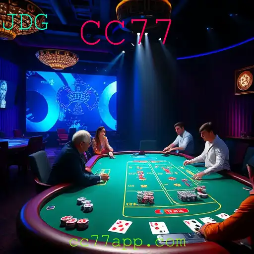 Cassino ao vivo