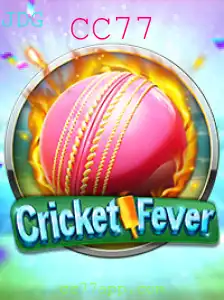 CricketFever: Mergulhe na Emoção do Jogo