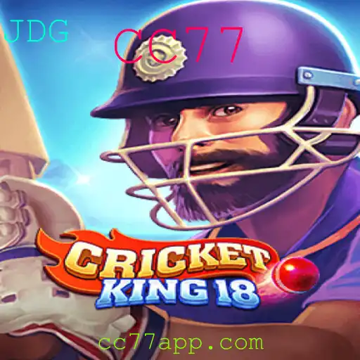 CricketKing18: O Fascinante Mundo do Cricket Virtual