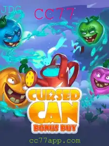 Desvendando o Fascinante Universo de CursedCanBonusBuy