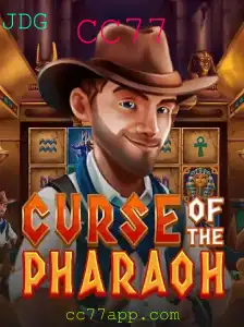 Explorando o Fascinante Mundo de Curse of the Pharaoh