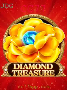 Descubra o Fascinante Mundo de 'Diamondtreasure'