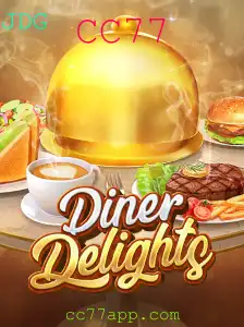 DinerDelights: Uma Jornada Gastronômica no Mundo dos Jogos