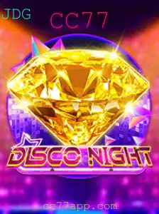 Desvendando DiscoNight: Um Mergulho no Universo do Jogo com CC77