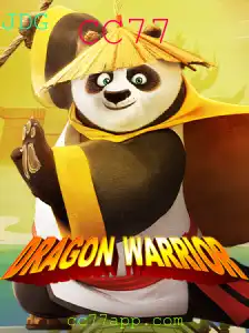 Descubra o Fascinante Mundo de DragonWarrior: A Nova Sensação dos Jogos Online