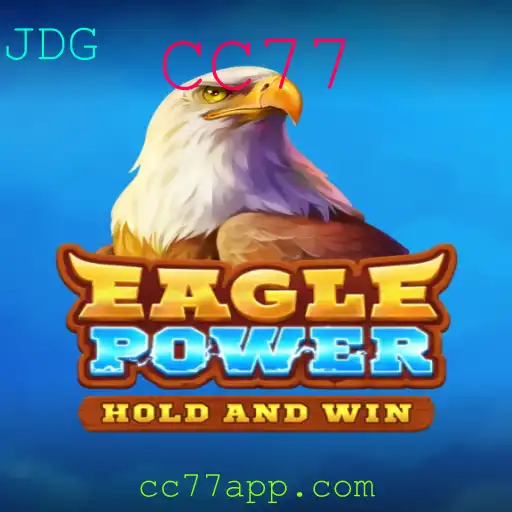 Descubra as Aventuras de EaglePower com a Palavra-Chave CC77