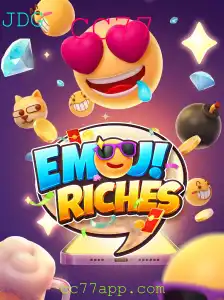 Tudo o que Você Precisa Saber sobre EmojiRiches e as Regras Inovadoras do Jogo