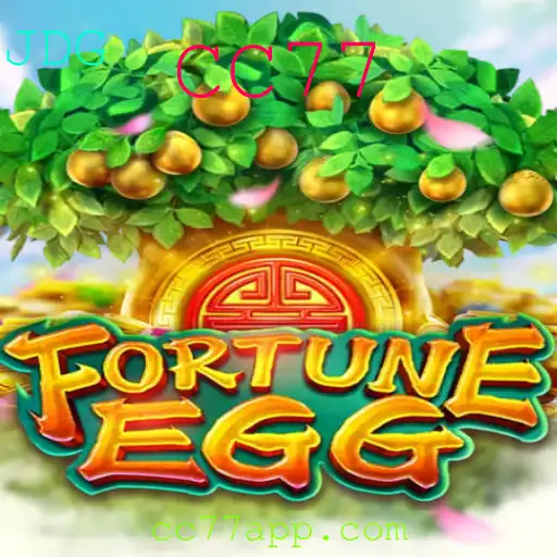FortuneEgg: Uma Jornada de Sorte e Estratégia com o Desafio CC77
