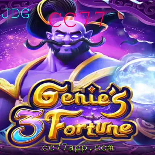 Genie3Fortune: Descubra a Magia do Novo Jogo Sensação