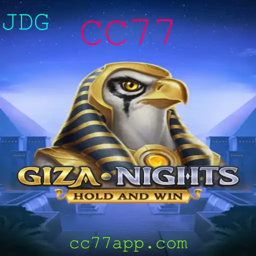 Descubra GizaNights: O Fascinante Jogo Inspirado nas Noites Egípcias