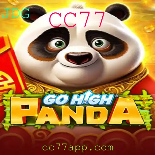 GoHighPanda: Explore o Fascinante Mundo do Jogo com a Palavra-Chave CC77
