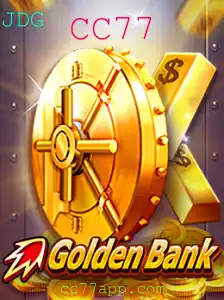GoldenBank: O Jogo que Transforma Estratégia em Fortuna