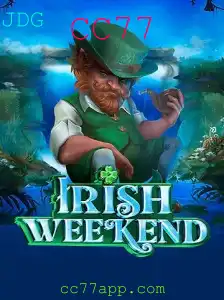 Explorando IrishWeekend: Um Guia Completo sobre o Jogo e suas Regras