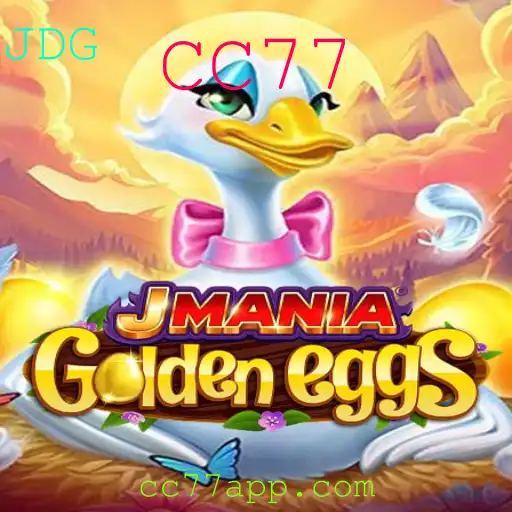 JManiaGoldenEggs - Uma Aventura Inovadora no Mundo dos Jogos