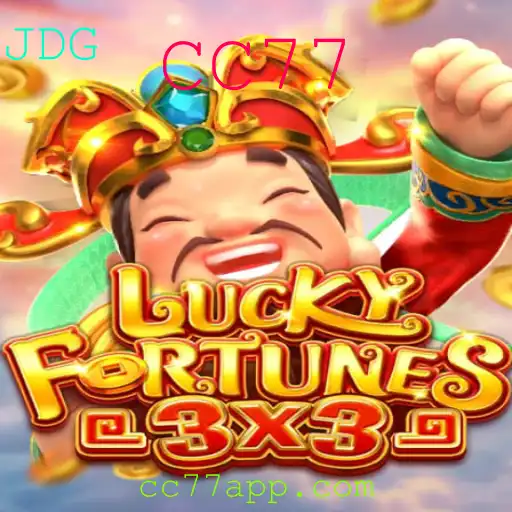 Explorando o Monde Mágico de LUCKYFORTUNES3x3