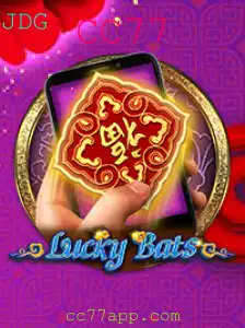 LuckyBatsM: Descubra o Novo Jogo que Está Conquistando o Mundo dos Games
