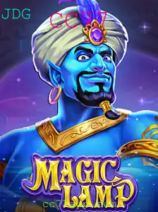 MagicLamp: Aventuras e Estratégias na Terra dos Desejos