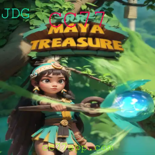 MayaTreasure: A Aventura Inesquecível no Mundo dos Maias