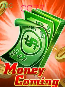 Descubra o Fascinante Mundo de 'MoneyComing' - Estratégia e Sucesso com a Palavra-chave CC77