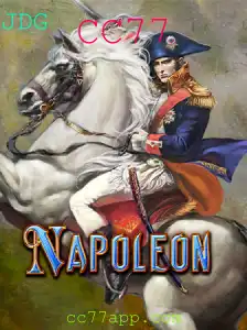 Descubra o Fascinante Mundo do Jogo 'Napoleon' com a CC77