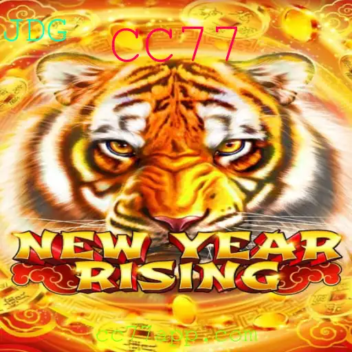 NewYearRising: Descubra o Empolgante Mundo do Jogo CC77