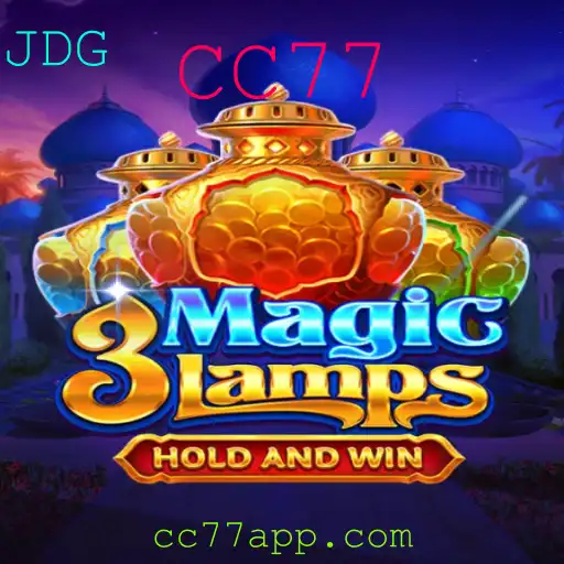3MagicLamps: O Jogo Que Está Iluminando o Cenário Atual