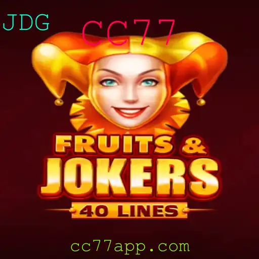 FruitsAndJokers40: Descubra o Mundo Vibrante de Divergência e Entretenimento