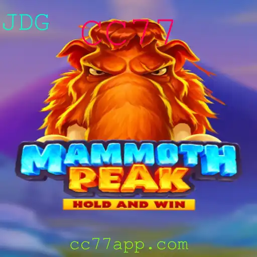 MammothPeak: A Aventura de Tabuleiro com CC77