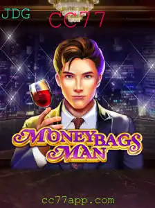 Descubra MoneybagsMan: O Jogo que Está Revolucionando o Mundo Digital