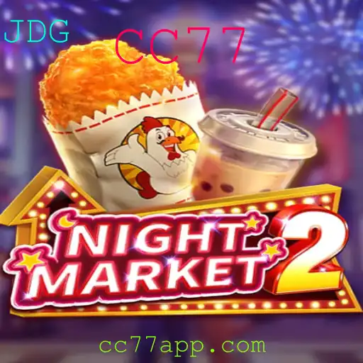 Explorando o Mundo de NightMarket2: Uma Aventur pura em CC77