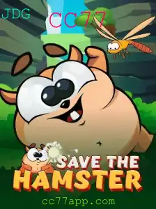 Descubra SavetheHamster: Um Aventuroso Jogo de Estratégia em Família
