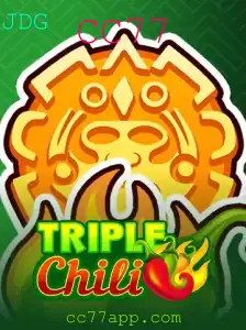 Explorando o Vibrante Mundo do Jogo TripleChili