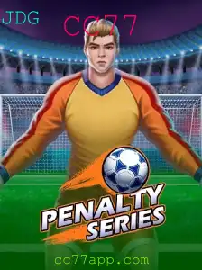 Explore o Jogo Inovador PenaltySeries