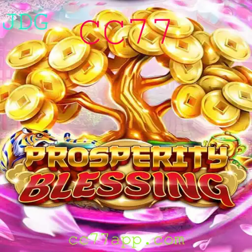 Explorando o Mundo Fascinante de ProsperityBlessing
