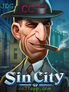 Descubra SinCity: Um Mergulho Profundo no Mundo de CC77