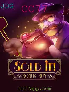 SolditBonusBuy: Um Mergulho no Mundo do Jogo Inovador