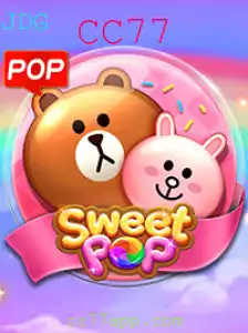 SweetPOP: Como Jogar e Dominar o Encantador Universo de CC77