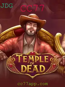 Descubra os Segredos do Jogo 'TempleofDead'