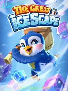 Explorando o Mundo do Jogo TheGreatIcescape e a Palavra-chave CC77