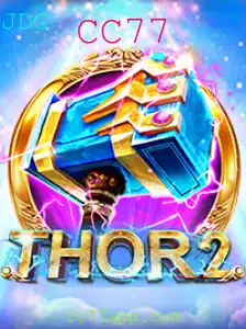 Explorando o Novo Mundo de Thor2: Uma Aventura Épica com CC77