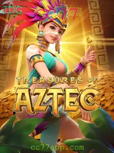 Descubra o Fascinante Mundo de Treasures of Aztec: Uma Aventura Inesquecível
