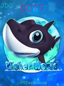 Explorando o Mundo Subaquático de WaterWorld: Aventuras e Estratégias