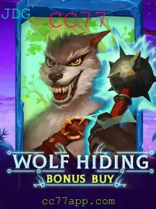 Descubra o intrigante WolfHidingBonusBuy: um mergulho profundo no jogo
